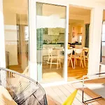 House With Pools In De Tavira Apartment *