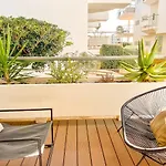 Apartment House With Pools In De Tavira *