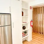 House With Pools In De Tavira Apartment *