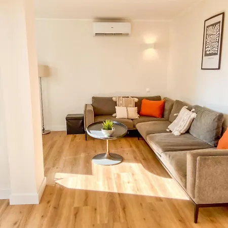 House With Pools In De Tavira *