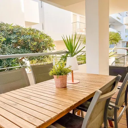 House With Pools In De Tavira * Cabanas De Tavira