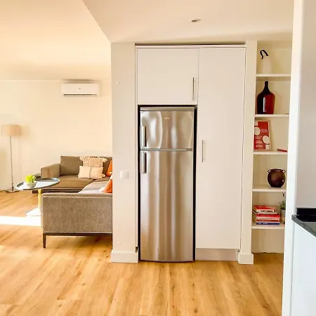 House With Pools In De Tavira Cabanas De Tavira