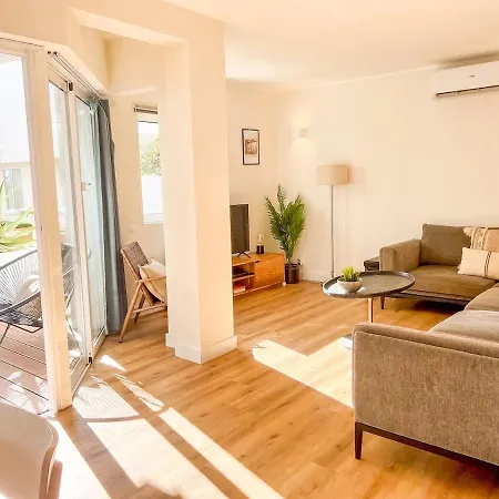 Διαμέρισμα House With Pools In De Tavira Cabanas De Tavira