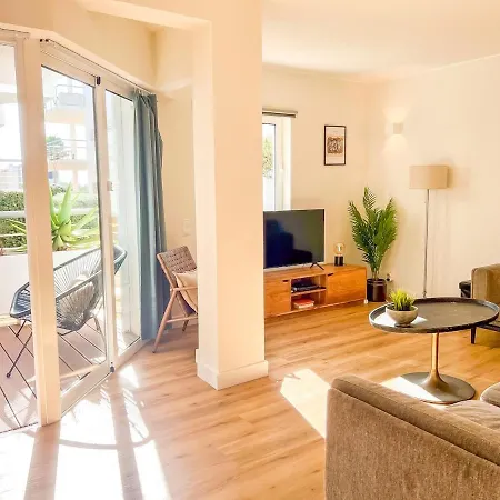 House With Pools In De Tavira * Cabanas De Tavira