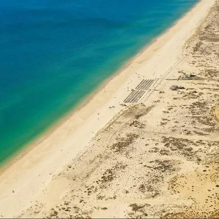 Διαμέρισμα House With Pools In De Tavira