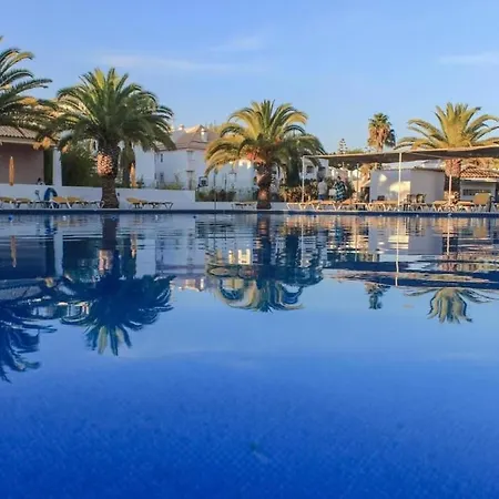 Lägenhet House With Pools In De Tavira Cabacos