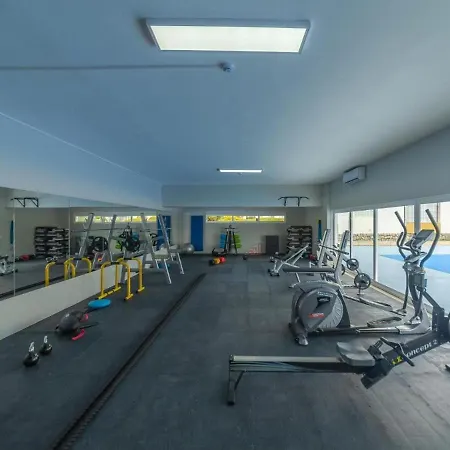 House With Pools In De Tavira Διαμέρισμα