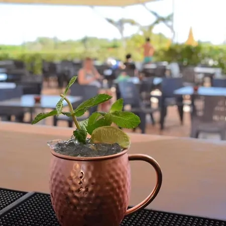 Διαμέρισμα House With Pools In De Tavira *