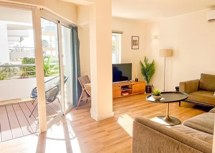 House With Pools In De Tavira * Cabacos