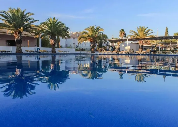 Lägenhet House With Pools In De Tavira Cabacos
