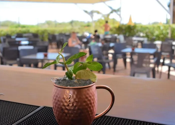 Lägenhet House With Pools In De Tavira *