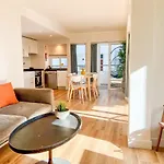 Apartmán House With Pools In De Tavira *