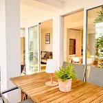 House With Pools In De Tavira Apartmán