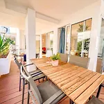 Apartmán House With Pools In De Tavira *
