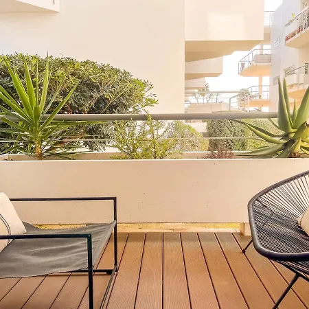 House With Pools In De Tavira