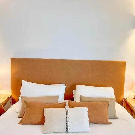 House With Pools In De Tavira *