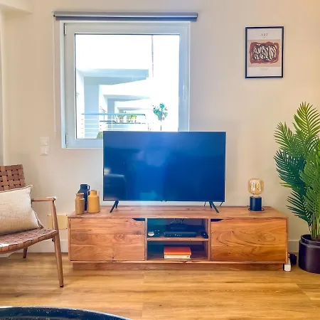 Apartament House With Pools In De Tavira *