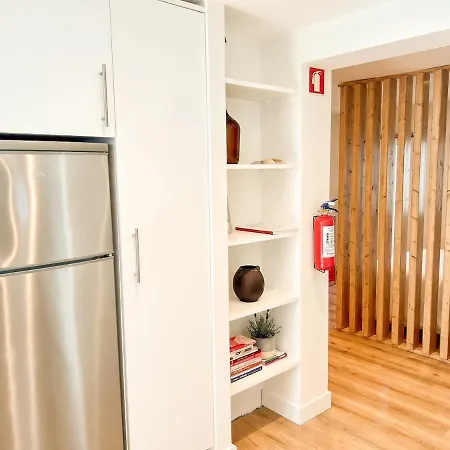 House With Pools In De Tavira 아파트 *