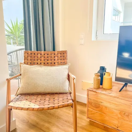 House With Pools In De Tavira