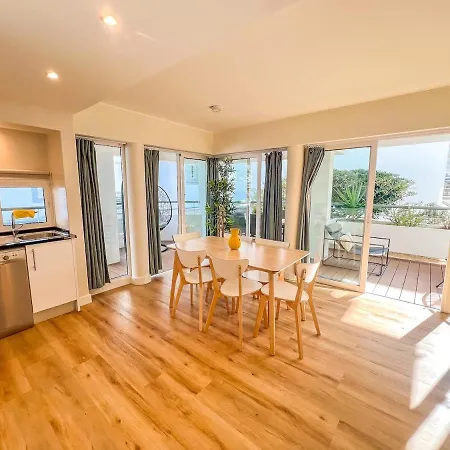 House With Pools In De Tavira 아파트 *