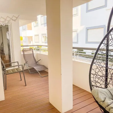 House With Pools In De Tavira Cabanas De Tavira