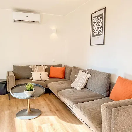 House With Pools In De Tavira * Cabanas De Tavira