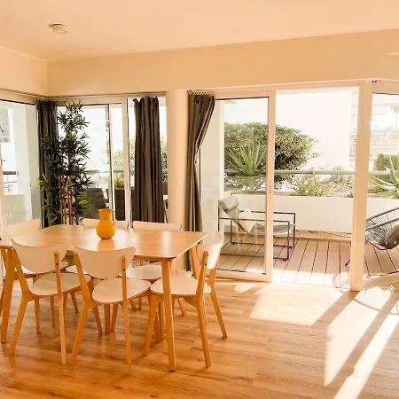 House With Pools In De Tavira Appartement