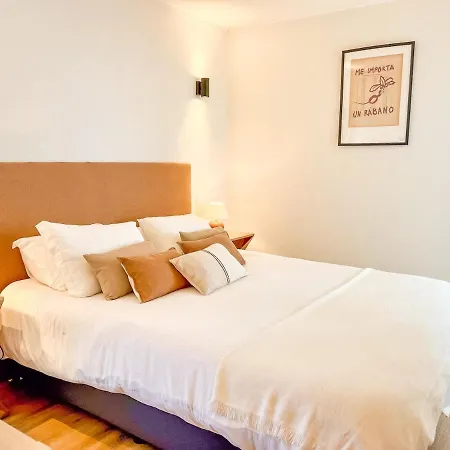 Appartement House With Pools In De Tavira