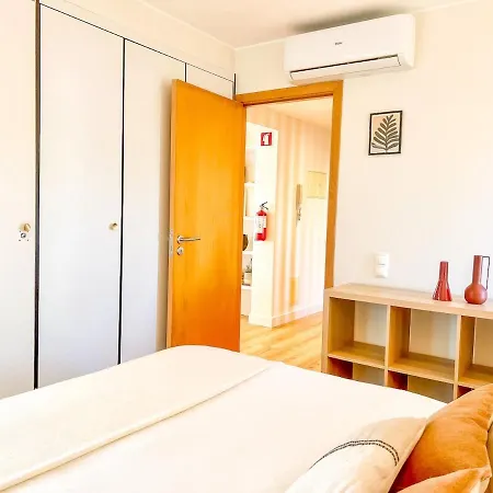 아파트 House With Pools In De Tavira *