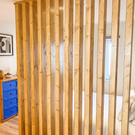 Appartement House With Pools In De Tavira Cabanas De Tavira