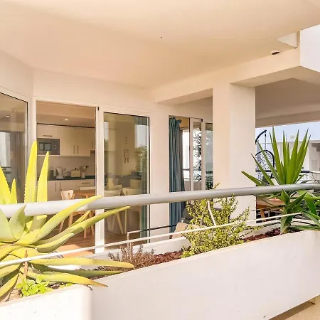 House With Pools In De Tavira Appartement Cabanas De Tavira