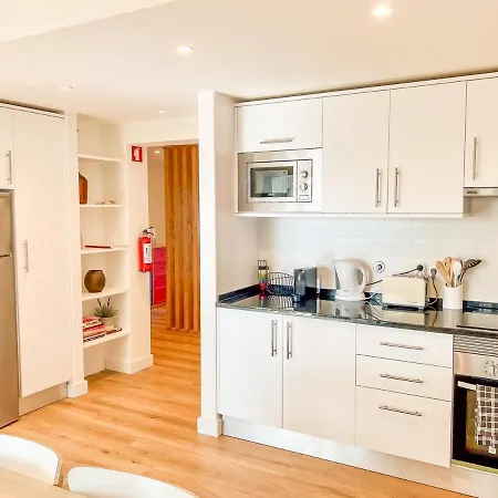 House With Pools In De Tavira