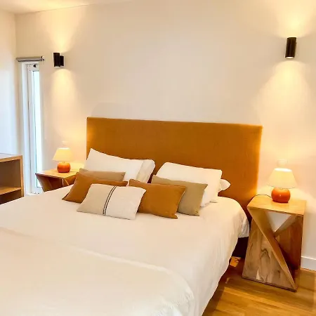 House With Pools In De Tavira * Cabacos