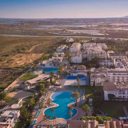 Apartament House With Pools In De Tavira *