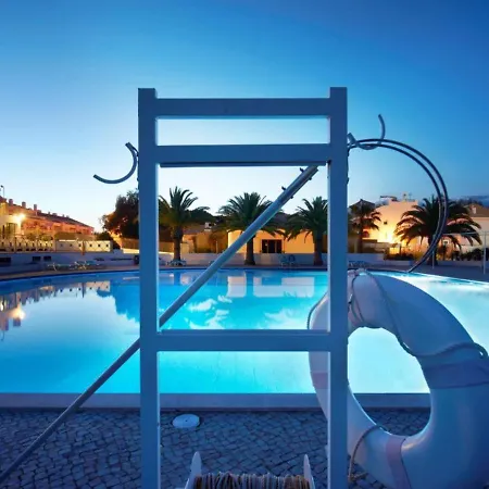 Appartement House With Pools In De Tavira