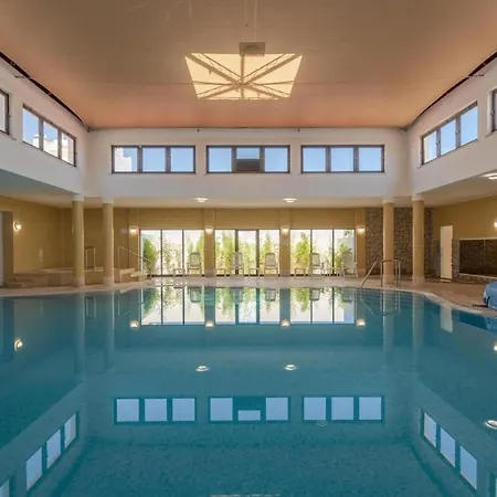 아파트 House With Pools In De Tavira