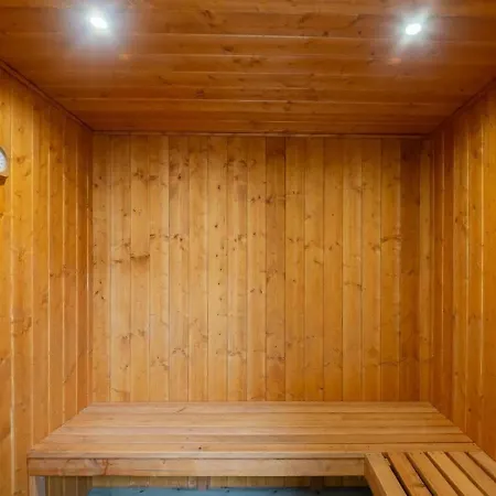 House With Pools In De Tavira Appartement