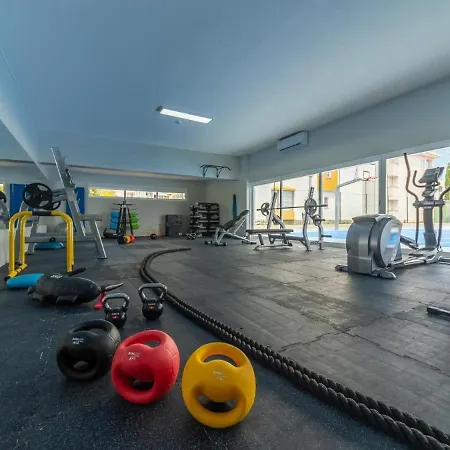 House With Pools In De Tavira