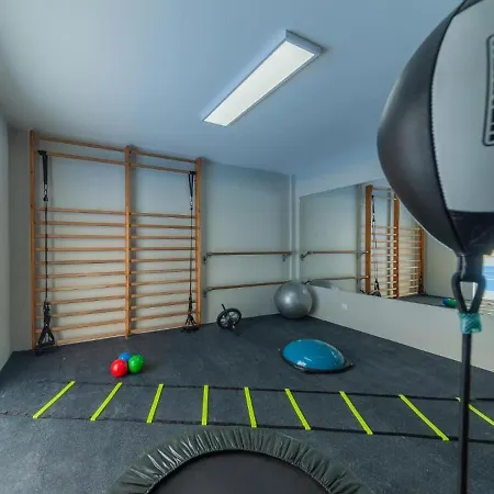 House With Pools In De Tavira Appartement *