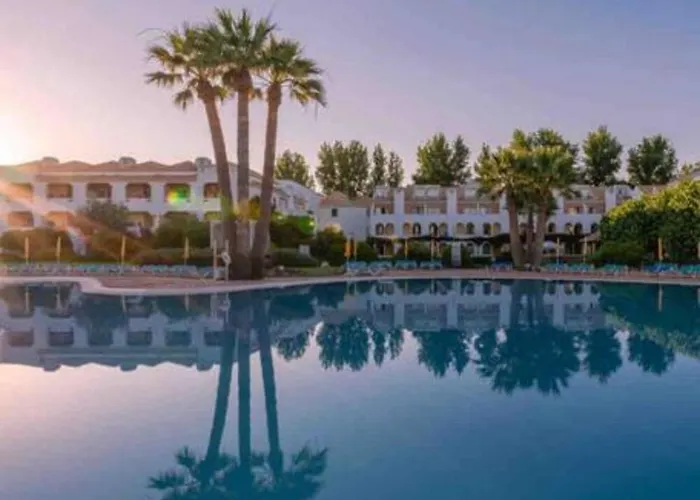 House With Pools In De Tavira Apartman *