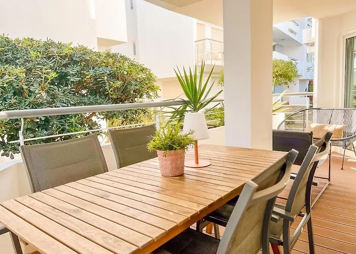 House With Pools In De Tavira * Cabacos