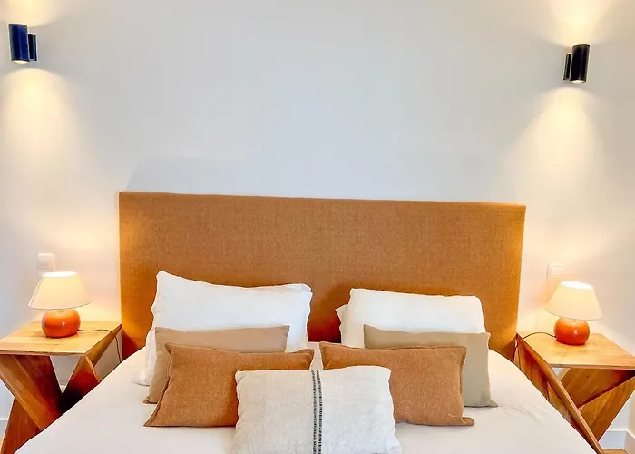 House With Pools In De Tavira *