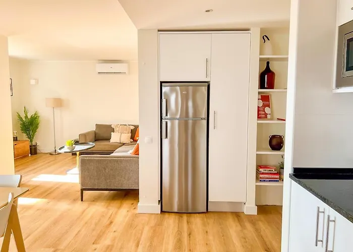 House With Pools In De Tavira Cabaços