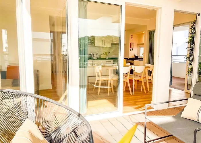 House With Pools In De Tavira Apartman *