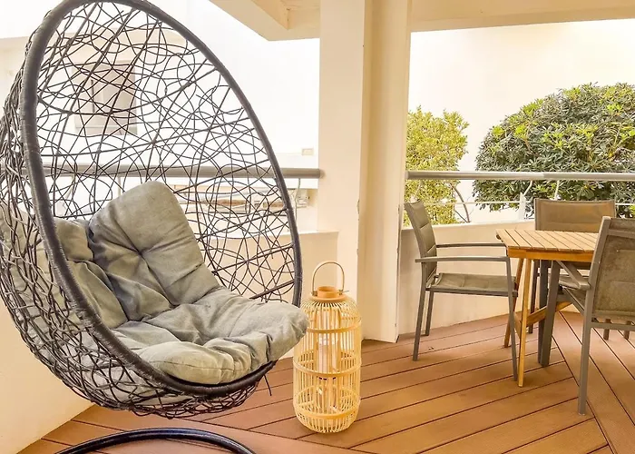 House With Pools In De Tavira Cabaços
