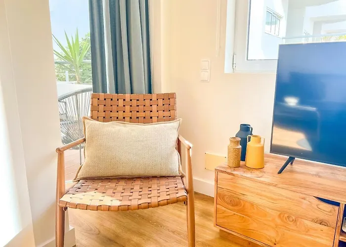 House With Pools In De Tavira