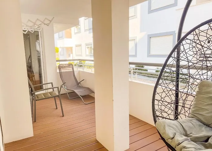 House With Pools In De Tavira Cabaços