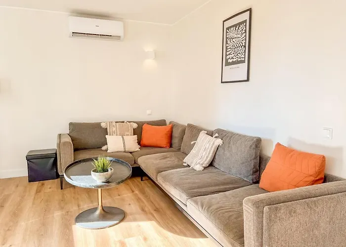 House With Pools In De Tavira * Cabaços