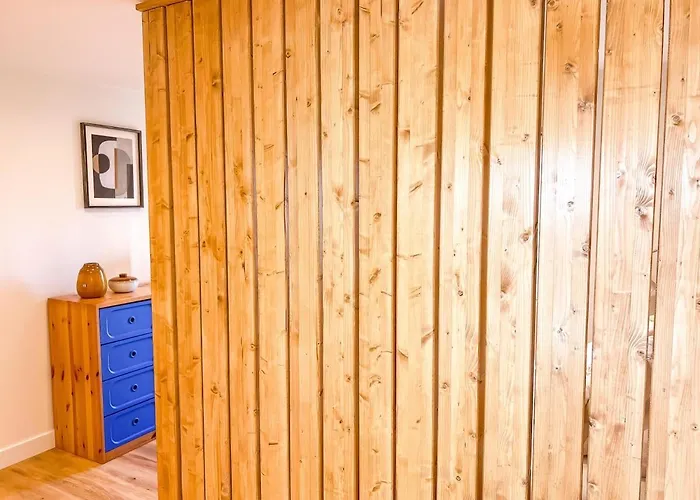 House With Pools In De Tavira Apartman Cabaços