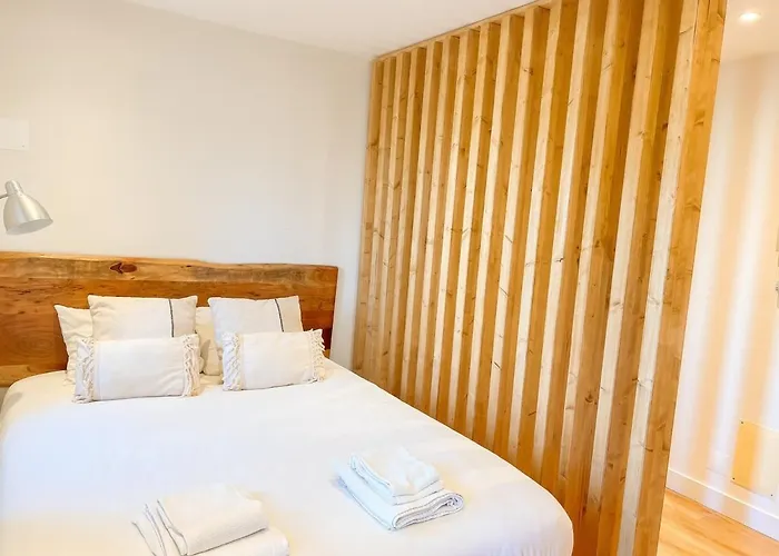 House With Pools In De Tavira Cabaços